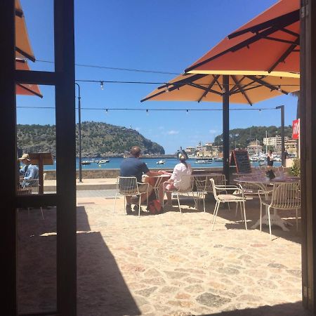 Appartamento Ca Na Jb Puerto de Sóller Esterno foto