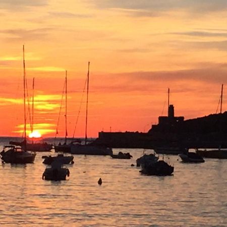 Appartamento Ca Na Jb Puerto de Sóller Esterno foto