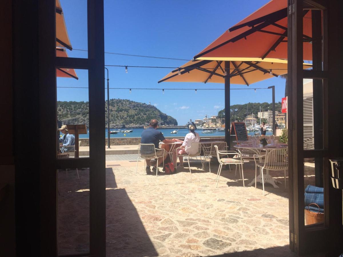 Appartamento Ca Na Jb Puerto de Sóller Esterno foto