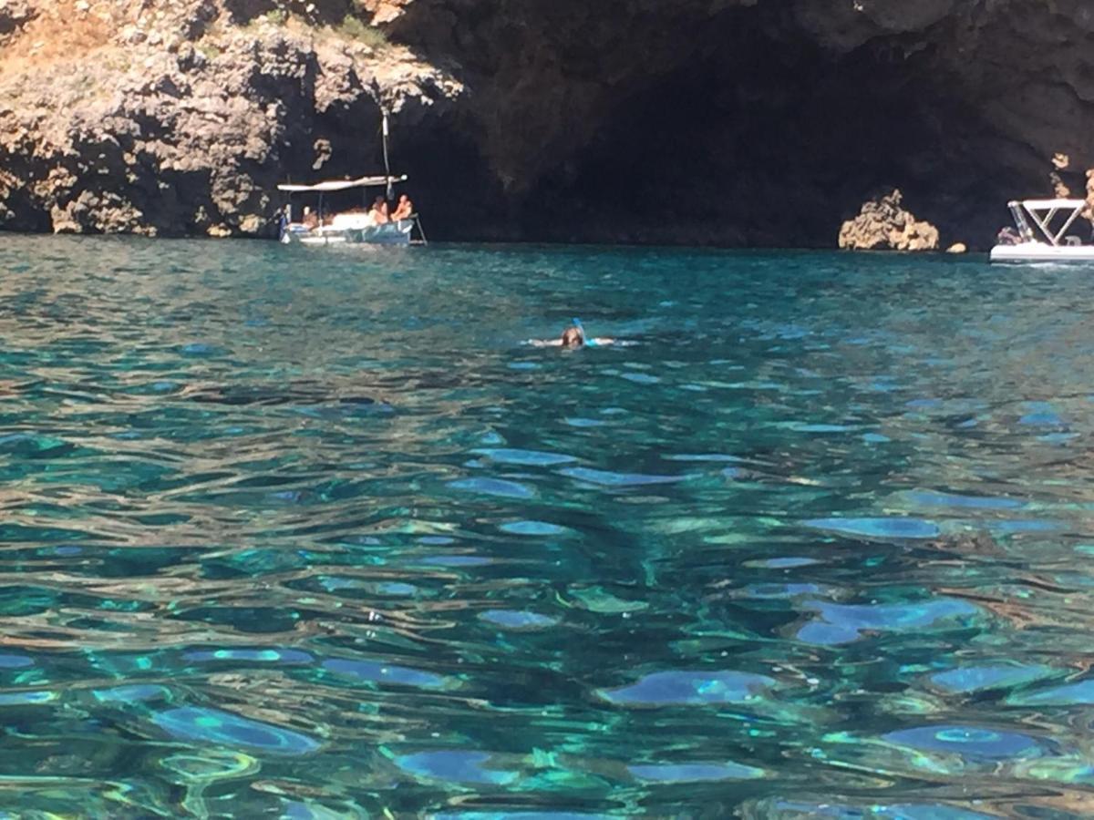 Appartamento Ca Na Jb Puerto de Sóller Esterno foto