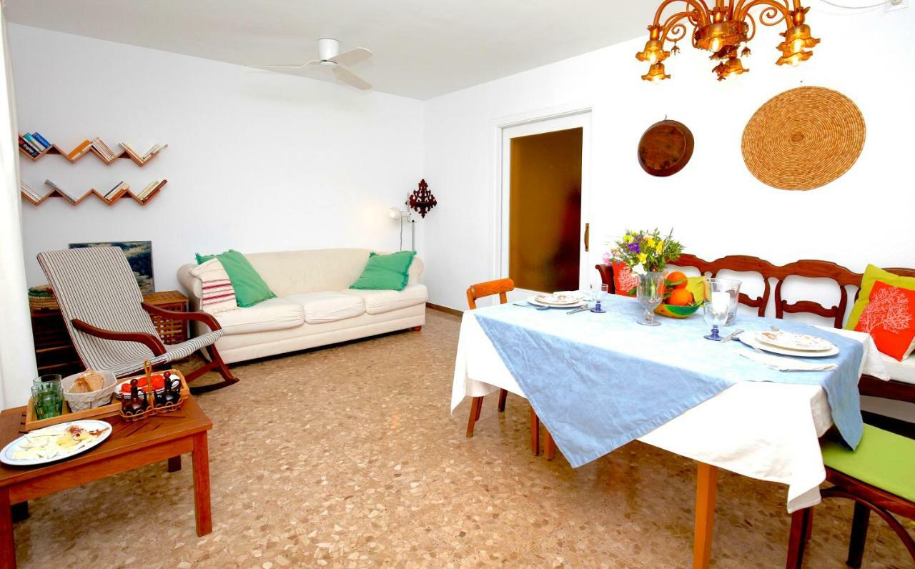 Appartamento Ca Na Jb Puerto de Sóller Esterno foto
