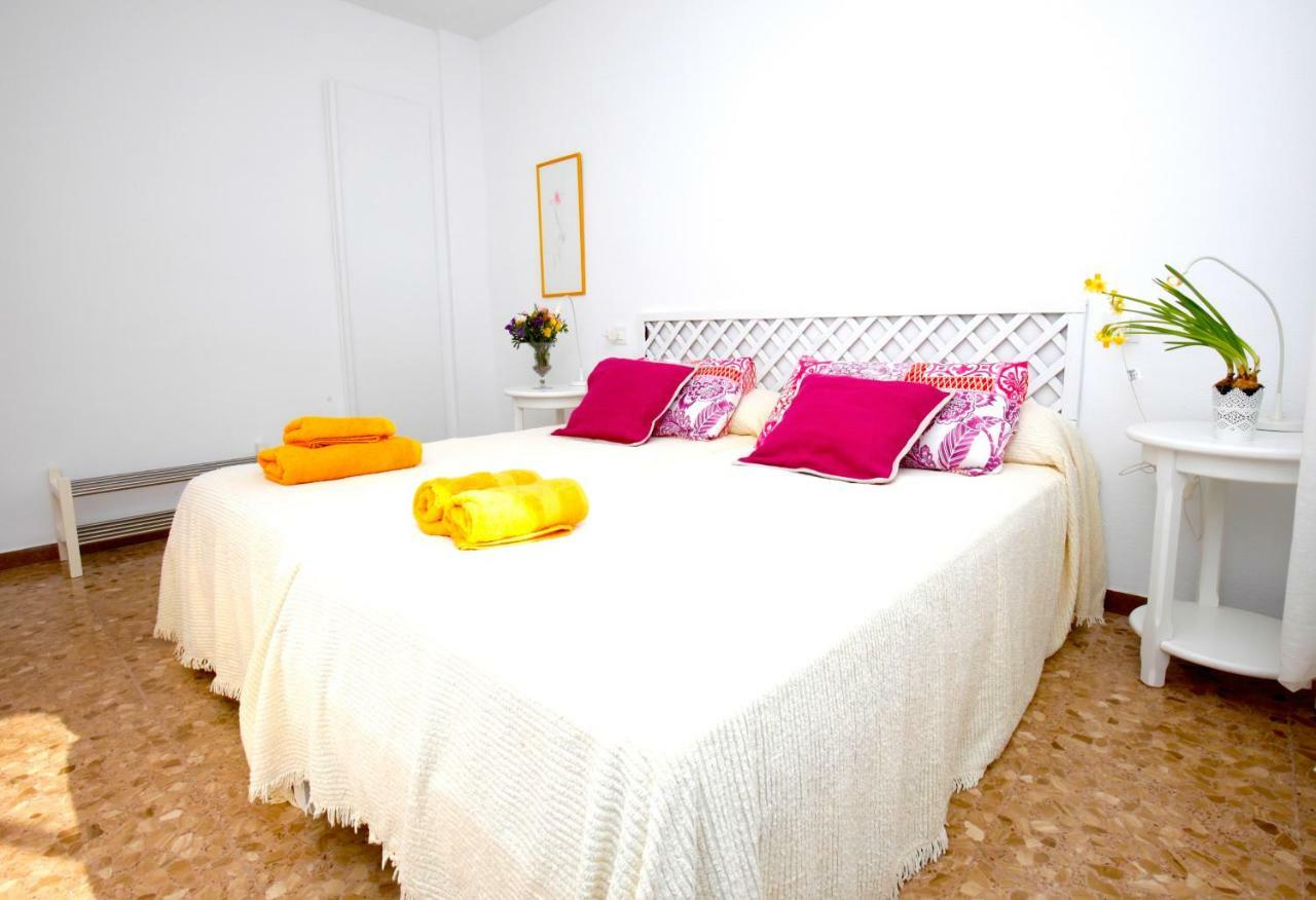 Appartamento Ca Na Jb Puerto de Sóller Esterno foto