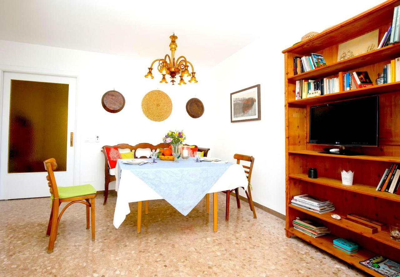 Appartamento Ca Na Jb Puerto de Sóller Esterno foto